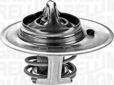 Magneti Marelli 352024188000 - Термостат охлаждающей жидкости / корпус www.autospares.lv