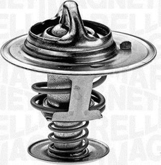 Magneti Marelli 352024277000 - Coolant thermostat / housing www.autospares.lv