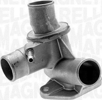 Magneti Marelli 352025582000 - Termostats, Dzesēšanas šķidrums autospares.lv