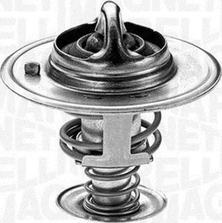 Magneti Marelli 352026582000 - Термостат охлаждающей жидкости / корпус www.autospares.lv