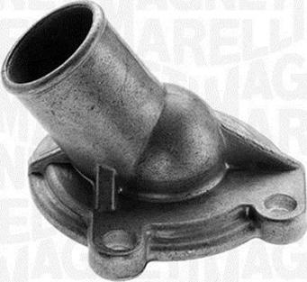 Magneti Marelli 352026187000 - Termostats, Dzesēšanas šķidrums www.autospares.lv