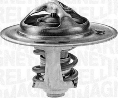 Magneti Marelli 352020947700 - Термостат охлаждающей жидкости / корпус www.autospares.lv