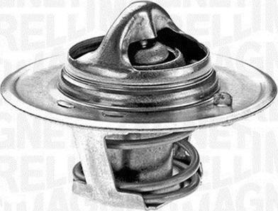 Magneti Marelli 352020082100 - Термостат охлаждающей жидкости / корпус www.autospares.lv