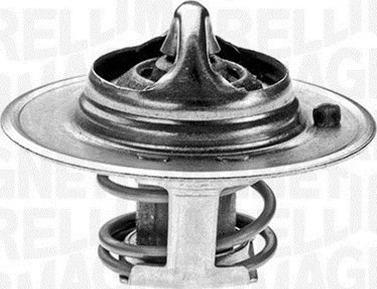 Magneti Marelli 352020182100 - Coolant thermostat / housing www.autospares.lv