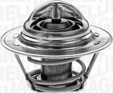 Magneti Marelli 352020292000 - Термостат охлаждающей жидкости / корпус www.autospares.lv