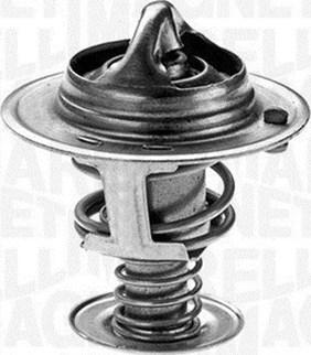 Magneti Marelli 352021482100 - Coolant thermostat / housing www.autospares.lv