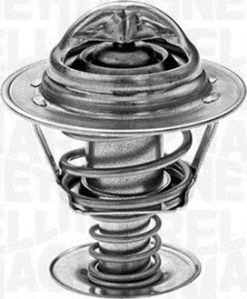 Magneti Marelli 352021388000 - Termostats, Dzesēšanas šķidrums www.autospares.lv