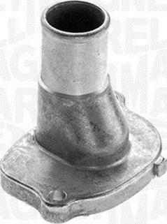 Magneti Marelli 352028488000 - Термостат охлаждающей жидкости / корпус www.autospares.lv