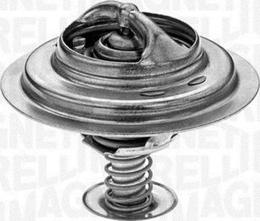 Magneti Marelli 352028682000 - Coolant thermostat / housing www.autospares.lv