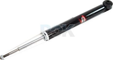 Magneti Marelli 352028070000 - Shock Absorber www.autospares.lv