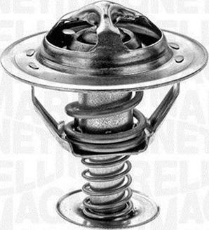 Magneti Marelli 352028188000 - Термостат охлаждающей жидкости / корпус www.autospares.lv