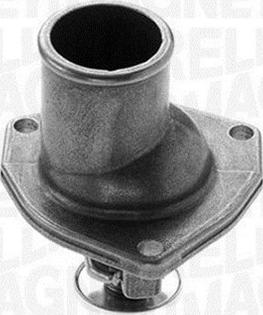 Magneti Marelli 352028382000 - Термостат охлаждающей жидкости / корпус www.autospares.lv