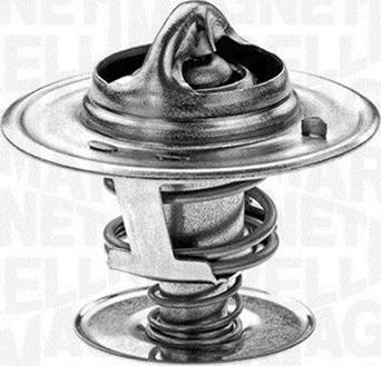 Magneti Marelli 352023491110 - Coolant thermostat / housing www.autospares.lv