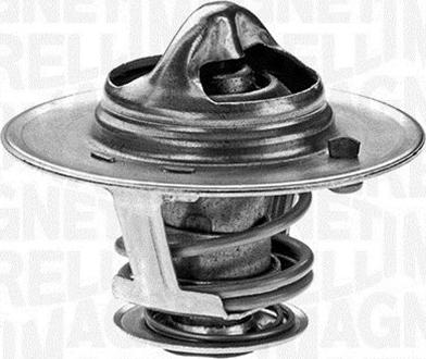 Magneti Marelli 352023082100 - Coolant thermostat / housing www.autospares.lv