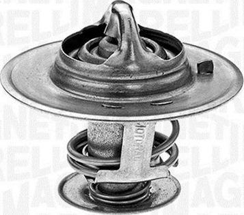 Magneti Marelli 352023179100 - Coolant thermostat / housing www.autospares.lv