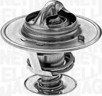 Magneti Marelli 352023388100 - Coolant thermostat / housing www.autospares.lv