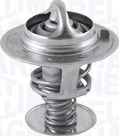 Magneti Marelli 352022282000 - Термостат охлаждающей жидкости / корпус www.autospares.lv