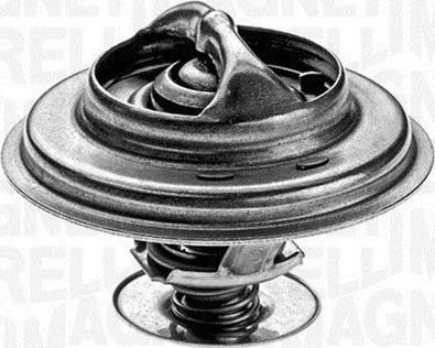 Magneti Marelli 352027471100 - Coolant thermostat / housing www.autospares.lv