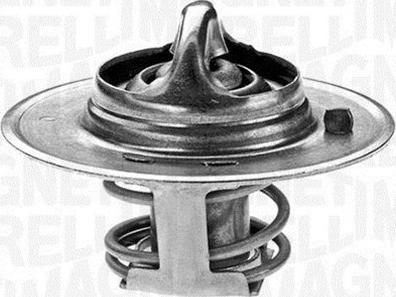 Magneti Marelli 352027689100 - Coolant thermostat / housing www.autospares.lv