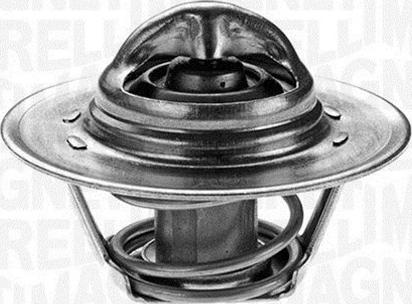 Magneti Marelli 352027683000 - Термостат охлаждающей жидкости / корпус www.autospares.lv