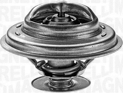 Magneti Marelli 352027388000 - Термостат охлаждающей жидкости / корпус www.autospares.lv