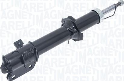 Magneti Marelli 352111070200 - Shock Absorber www.autospares.lv