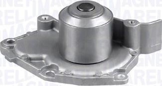 Magneti Marelli 352316170990 - Water Pump www.autospares.lv