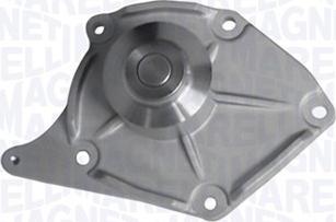 Magneti Marelli 352316170998 - Water Pump www.autospares.lv