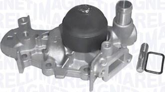 Magneti Marelli 352316170960 - Ūdenssūknis autospares.lv