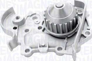 Magneti Marelli 352316170961 - Water Pump www.autospares.lv