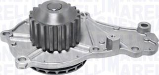 Magneti Marelli 352316170919 - Water Pump www.autospares.lv