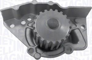 Magneti Marelli 352316170911 - Water Pump www.autospares.lv