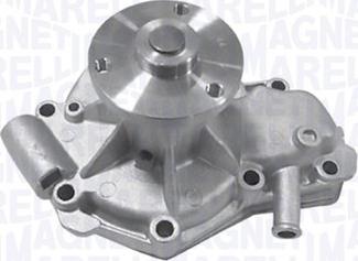 Magneti Marelli 352316170975 - Water Pump www.autospares.lv