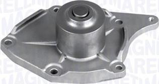 Magneti Marelli 352316170970 - Water Pump www.autospares.lv