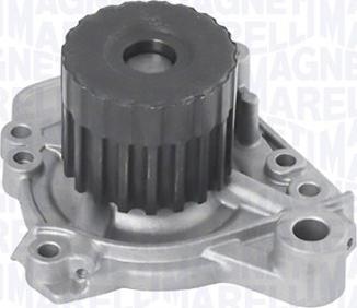 Magneti Marelli 352316170456 - Водяной насос www.autospares.lv