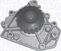 Magneti Marelli 352316170460 - Водяной насос www.autospares.lv