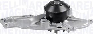 Magneti Marelli 352316170468 - Водяной насос www.autospares.lv