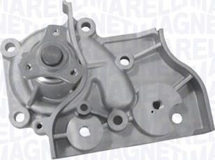 Magneti Marelli 352316170557 - Water Pump www.autospares.lv