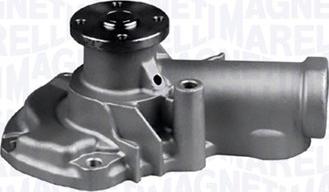 Magneti Marelli 352316170642 - Water Pump www.autospares.lv