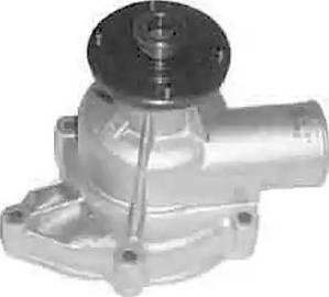 Magneti Marelli 352316170039 - Water Pump www.autospares.lv