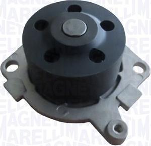 Magneti Marelli 352316170022 - Ūdenssūknis autospares.lv