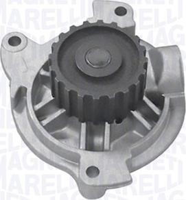 Magneti Marelli 352316170027 - Water Pump www.autospares.lv