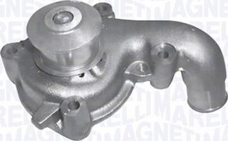 Magneti Marelli 352316170155 - Ūdenssūknis autospares.lv