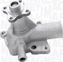 Magneti Marelli 352316170151 - Water Pump www.autospares.lv