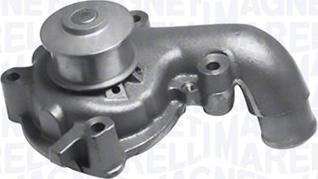 Magneti Marelli 352316170174 - Water Pump www.autospares.lv