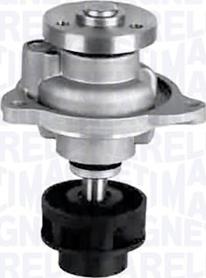 Magneti Marelli 352316170172 - Water Pump www.autospares.lv