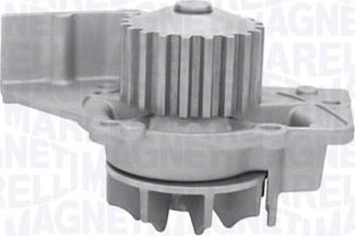 Magneti Marelli 352316170892 - Water Pump www.autospares.lv