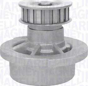 Magneti Marelli 352316170844 - Ūdenssūknis autospares.lv