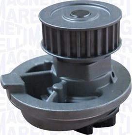 Magneti Marelli 352316170848 - Water Pump www.autospares.lv