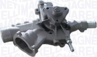 Magneti Marelli 352316170871 - Водяной насос www.autospares.lv